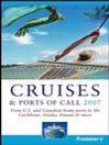 Frommer's Cruises & Ports of Call 2007